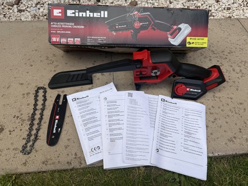 Einhell 15 li - 18/15,