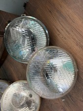 unipart 7” sealed beam