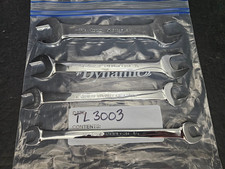 SNAP ON #LTA SERIES 4 PC SAE