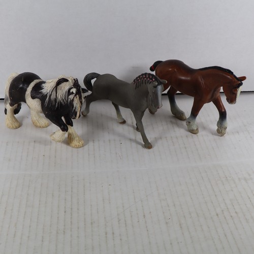 Schleich tinker mare - schleich, (2003)