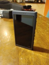 Sony NW-A55L Walkman, 16GB - Blue