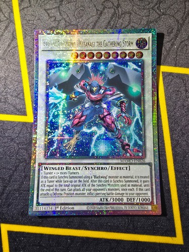 Assault blackwing kusanagi - -,