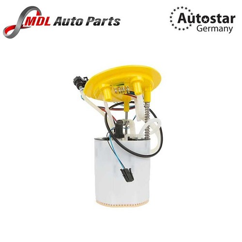 Autostar germany fuel - germany, pump