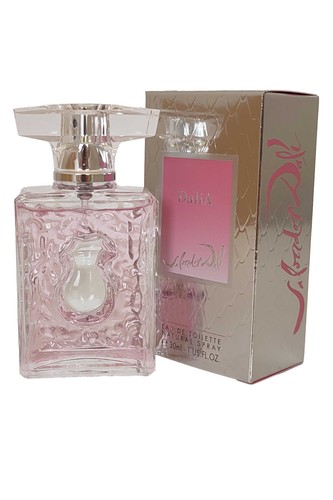 Salvador dali dalia - salvador, eau