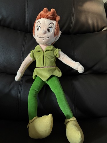 Disney peter pan soft - disney,