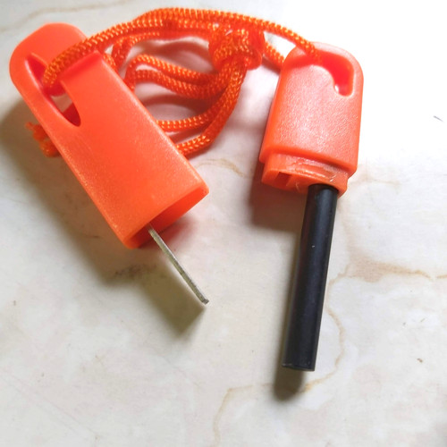 Fire starter kit - starter, kit.