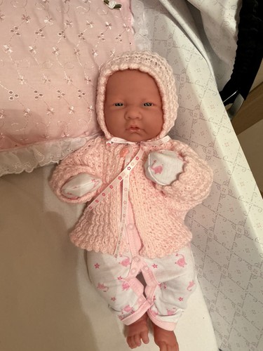 Berenguer baby doll with - berenguer, soft