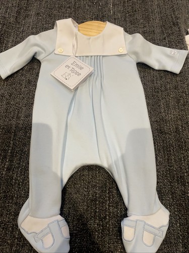 Emile rose baby - et, all