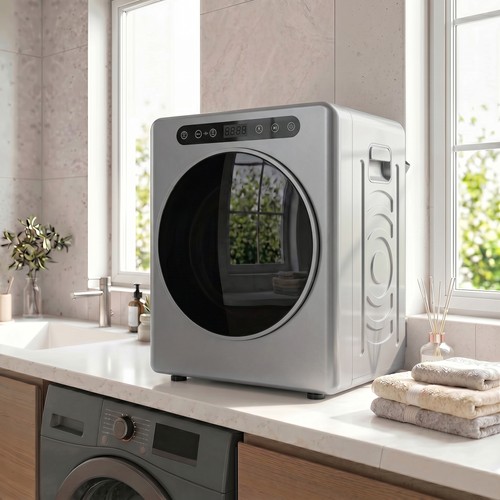 Vented tumble dryer - kg,
