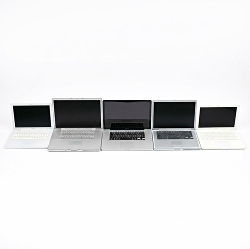 Job lot apple - lot, macbooks