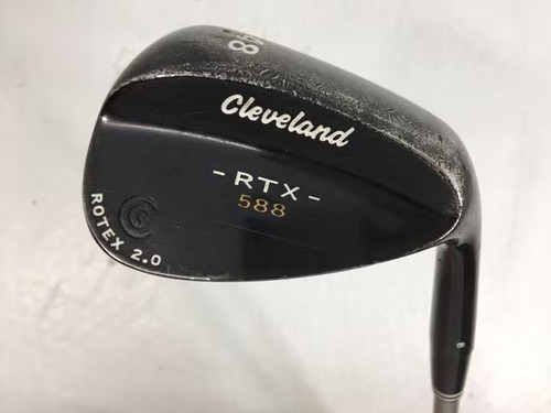 Cleveland 588 rtx black - 588, 2.0