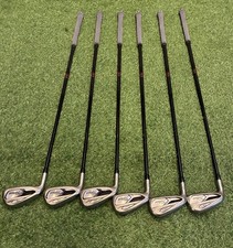 Titleist AP1 718 Irons / 6-GW
