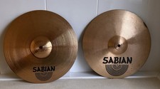 Sabian B8 14" Hi Hats