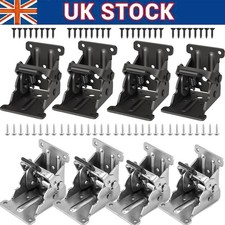 Folding table chair leg - folding,