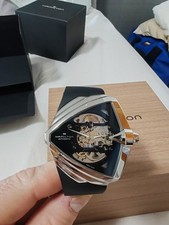 Hamilton Ventura Men's Watch