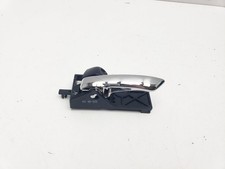 SUZUKI VITARA MK4 LY INTERIOR