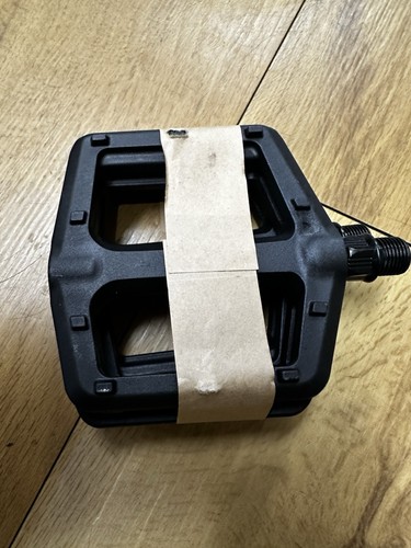 Trek pedals components - pedals, vp