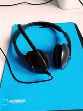 Logitech H340 USB Headset With