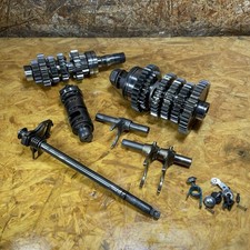 SUZUKI GSXR 750 Y K1 K2 K3