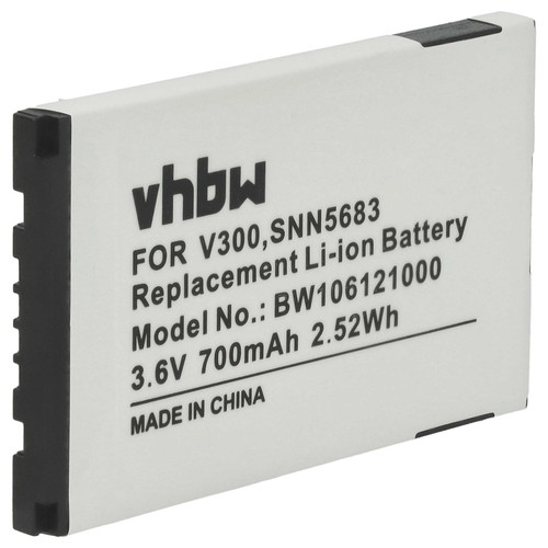 Battery for motorola - battery, v60i