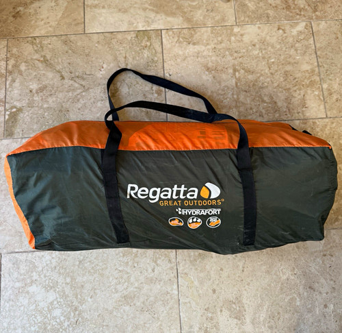 Regatta hydrofort person - 6,