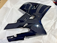 NEW Genuine Hyosung GT125R