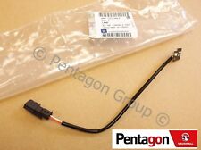 New Genuine Vauxhall Zafira C