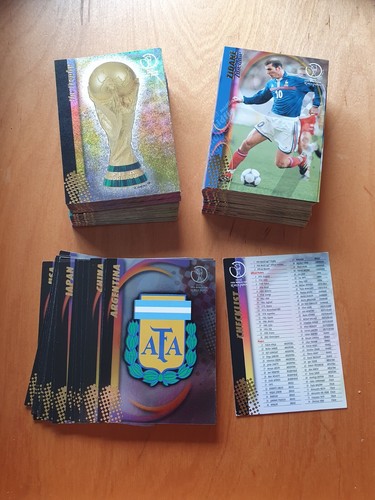 Panini world cup - panini,