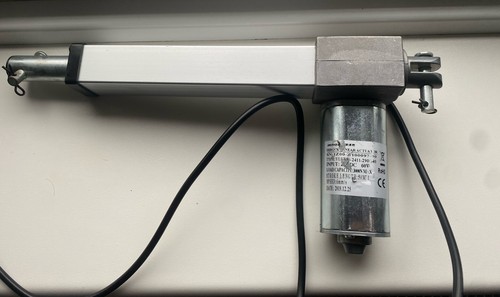 Derock linear actuator 60w - derock,