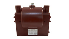 Brasformer voltage transformer, mod BPS15Sl,300 va,12kv