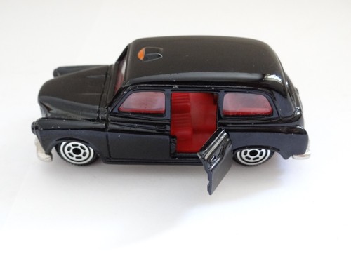 Realtoy london black taxi - realtoy,