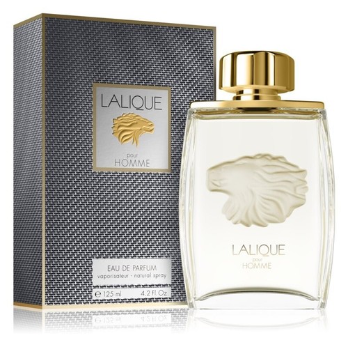 Lalique pour homme lion 125ml - homme,