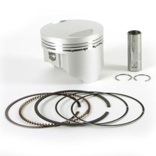 Piston kit 500 88 - sr, 88.00