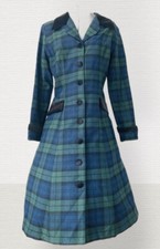 Vintage John Marks Tartan