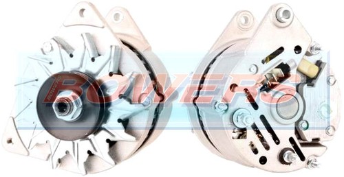 Brand new alternator 12v - alternator,