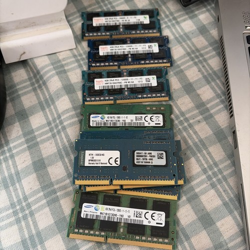 8gb and 4gb ddr3 - ddr3, ram