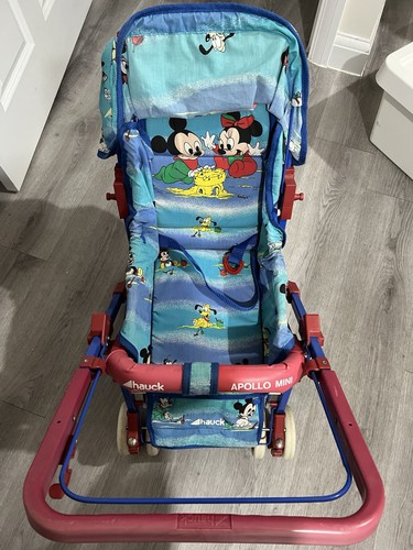 Hauck kids play - kids, push