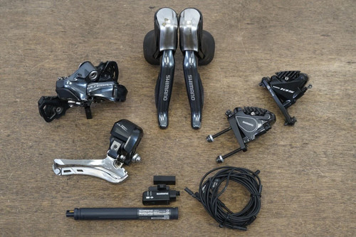 Shimano ultegra r785 di2 11 - ultegra, gs