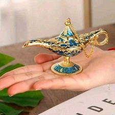 Aladdin Lamp Classic Arabian