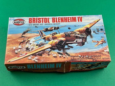 Airfix 1/72 Bristol Blenheim