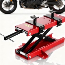 GEARZAAR Scissor Lift 500KG