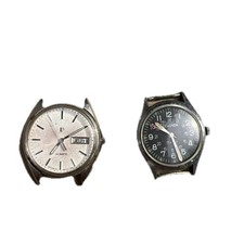 Lot Of Two Vintage Watches