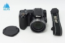 [Near mint] Nikon COOLPIX L120