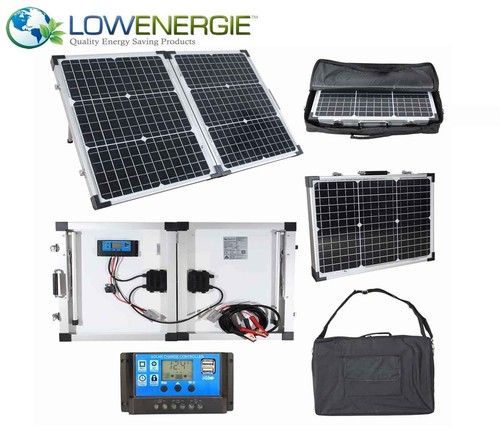 60w portable mono folding - portable,
