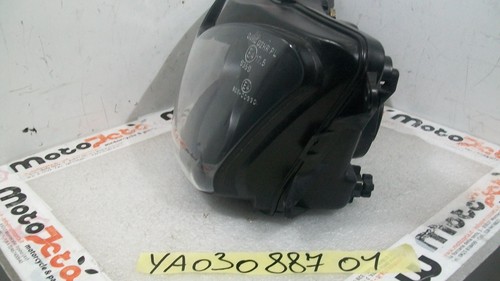 Front headlight yamaha yzf - headlight,