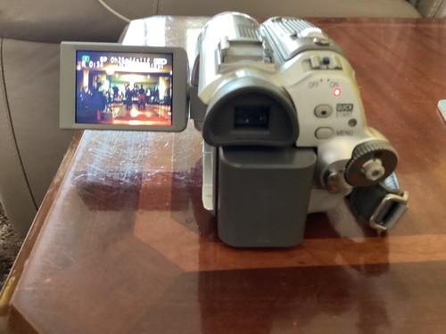 Panasonic 3ccd gs180 minidv - 3ccd, nv-gs180
