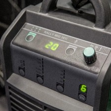 Migatronic RallyMIG 161I 160A