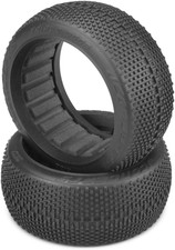 313201 Triple Dees 1/8 Buggy Tires, Blue Compound