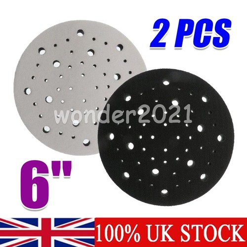 Hole 150mm soft foam - 52-hole,