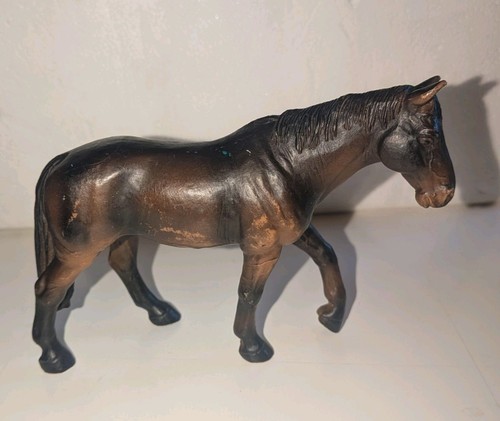 Rare retired 2001 schleich - rare,
